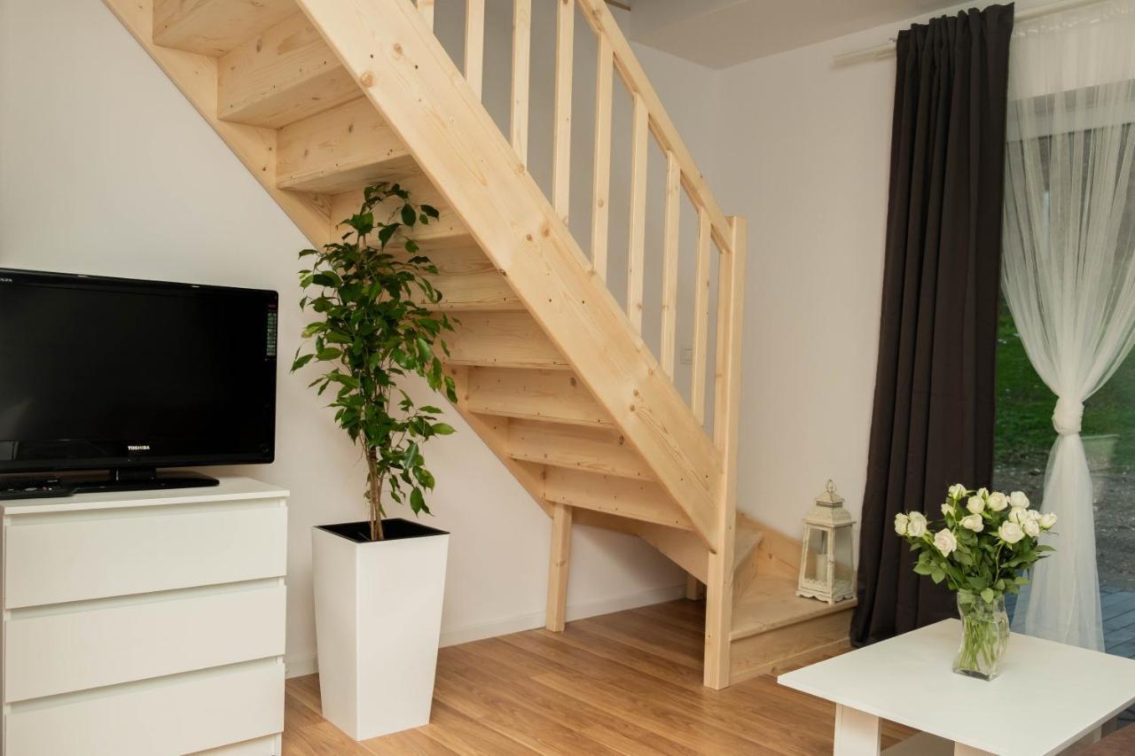 Apartamenty Goszowita Stronie Śląskie Exterior foto