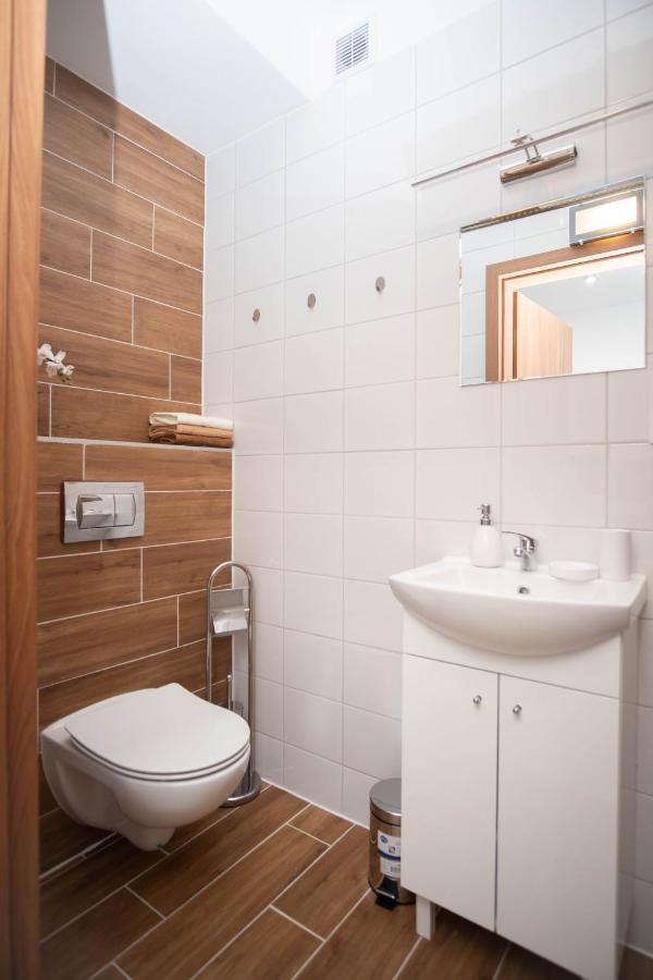 Apartamenty Goszowita Stronie Śląskie Exterior foto